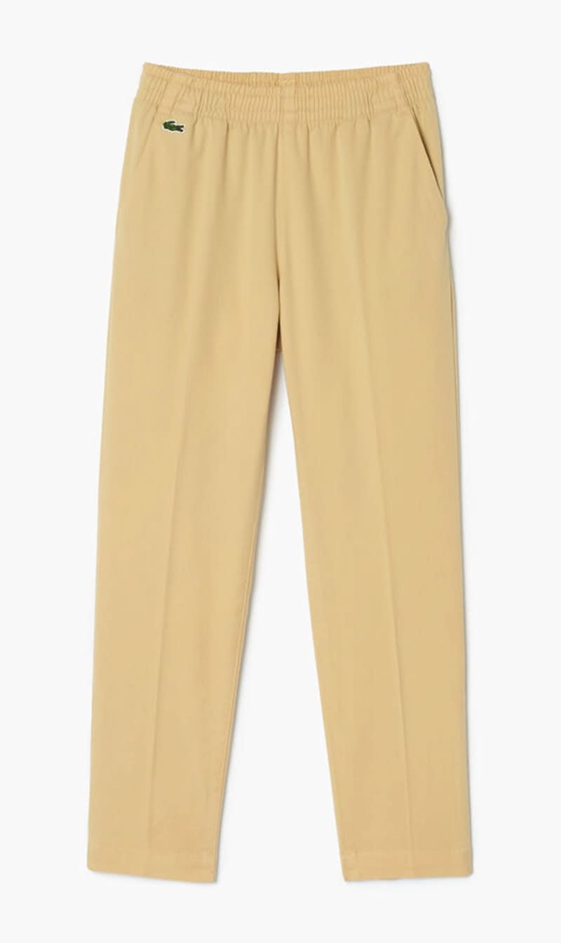 

Lacoste Beige Trousers for Boys | The Deal Outlet