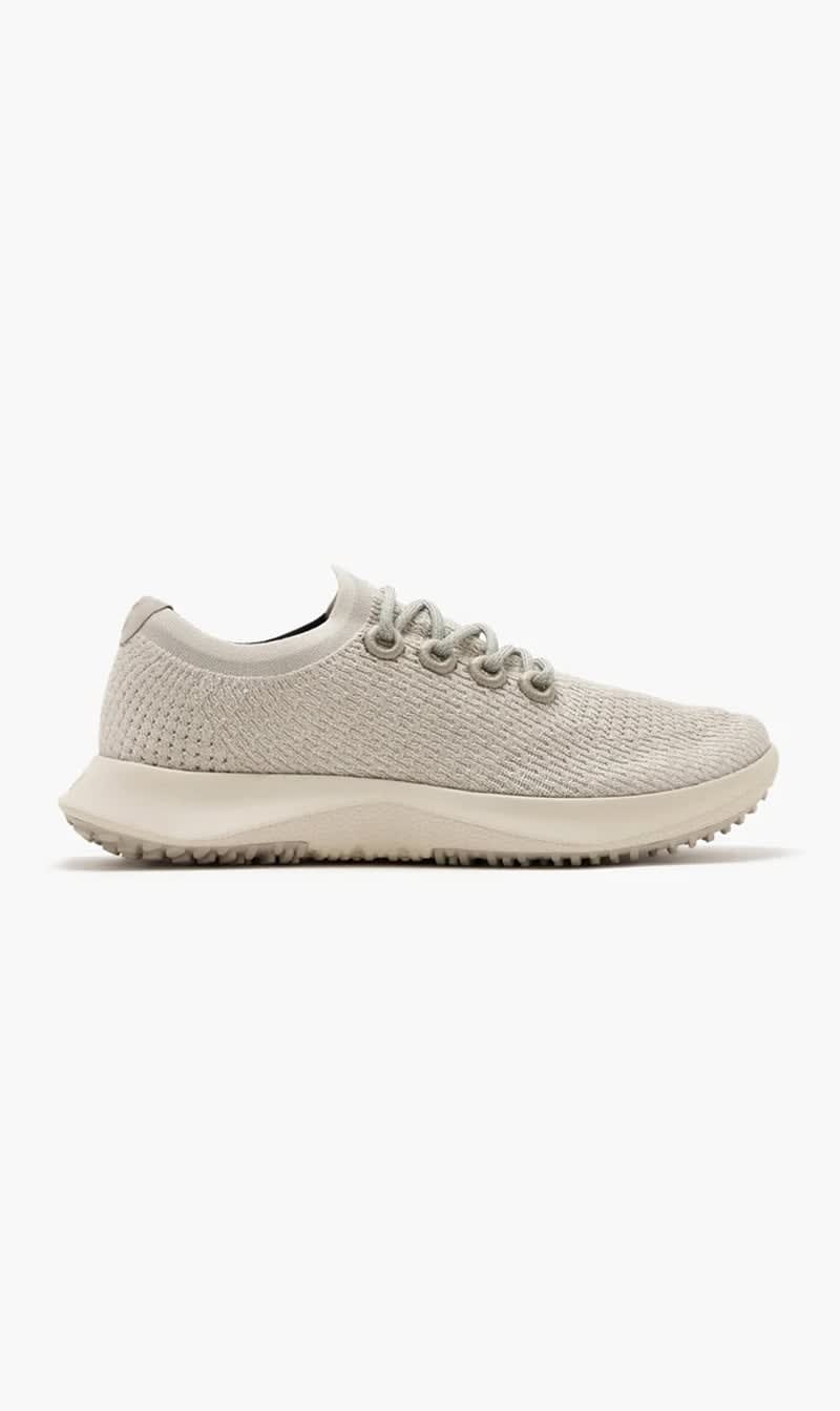 

Allbirds Beige Tree Dasher 2 for Men | The Deal Outlet