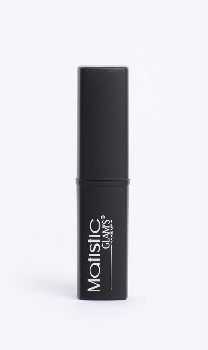 

Glam's Matistic Matte Lipstick, Mystic 872