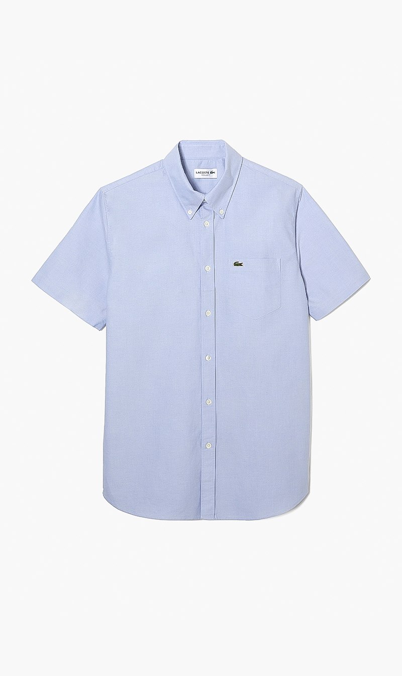 

Regular Fit Shirt, Blue