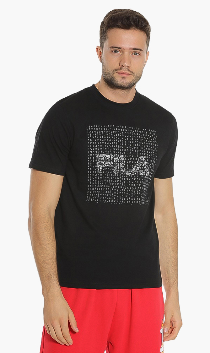 

Bastian Graphic T-shirt
