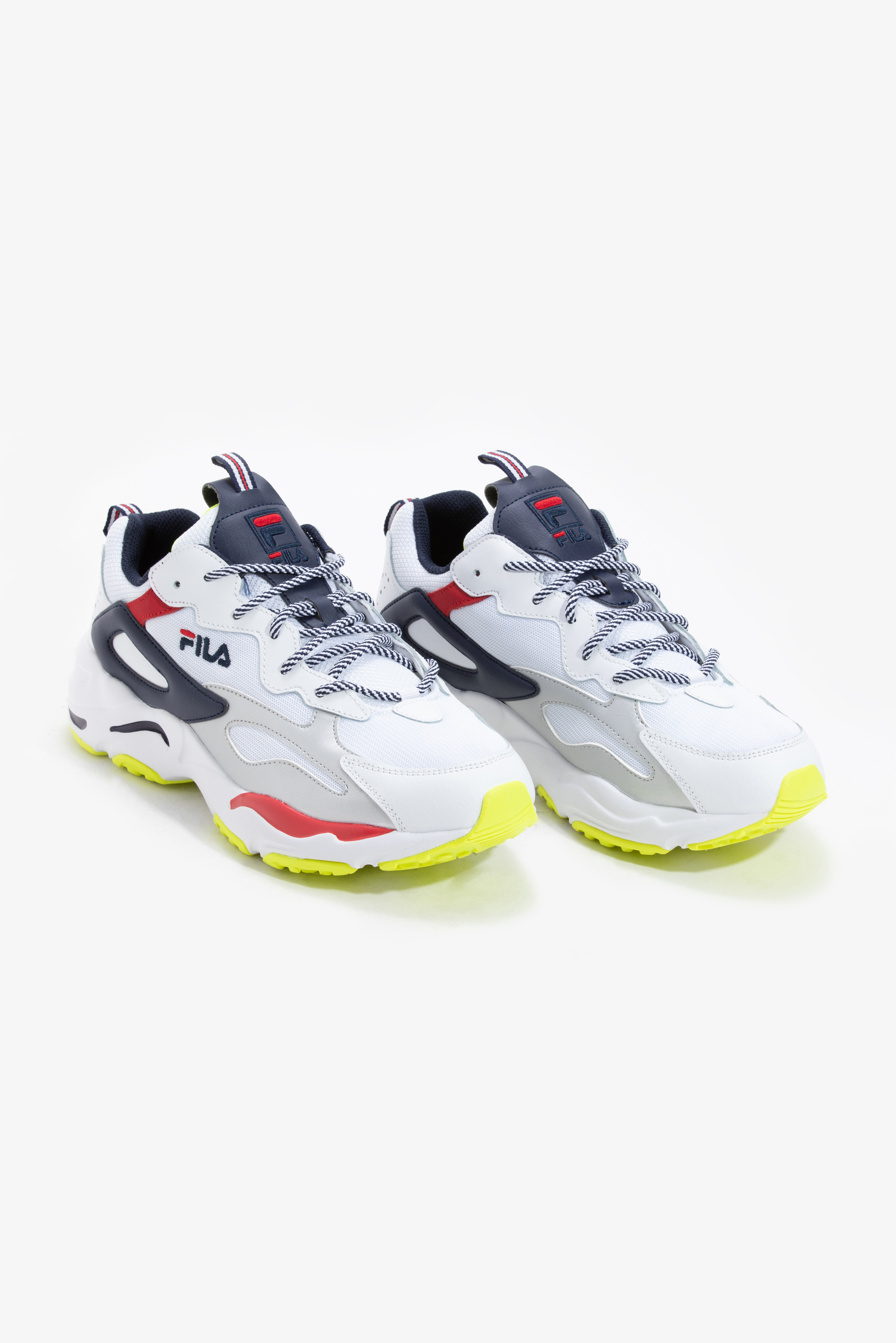 

Fila Ray Tracer Sneakers