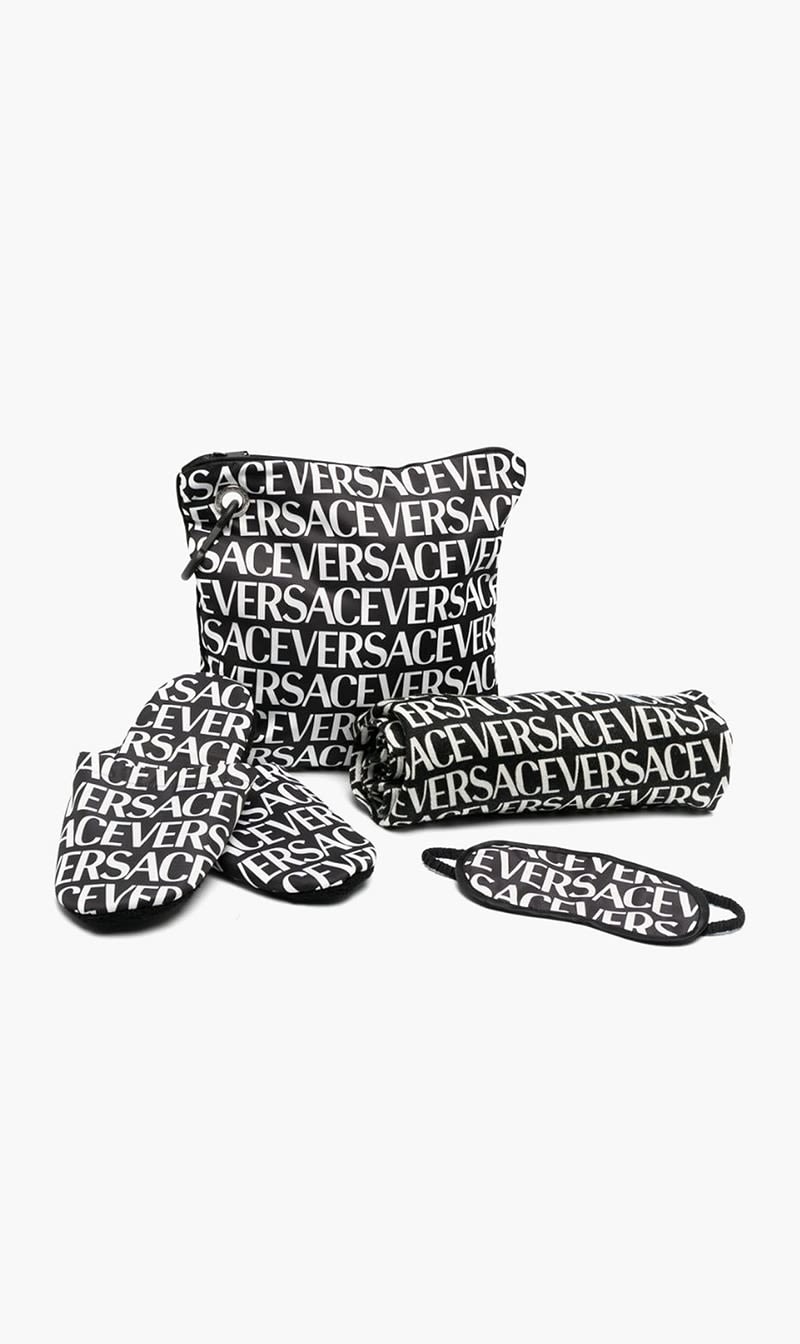 

Versace Multi-color All Over Travel Set | The Deal Outlet