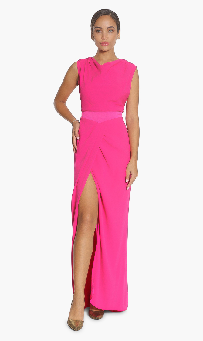 

Paule Ka Sleeveless Dress