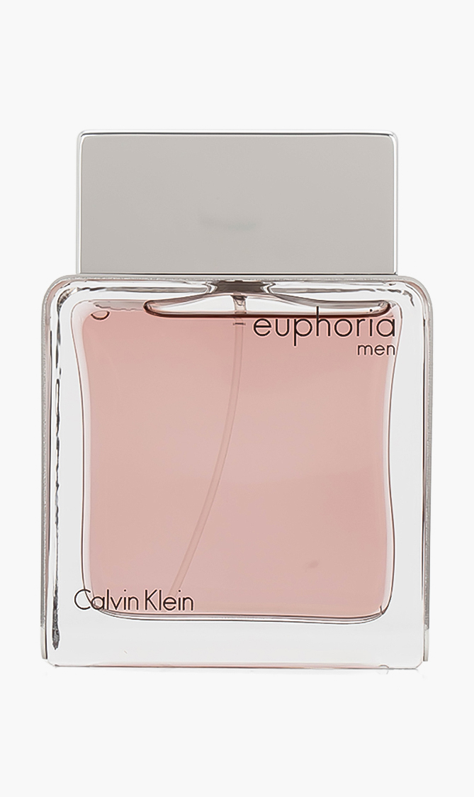

Calvin Klein Others Euphoria Edt,  for Men | The Deal Outlet