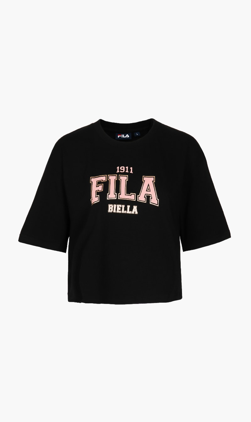 

Koussi Top, Black