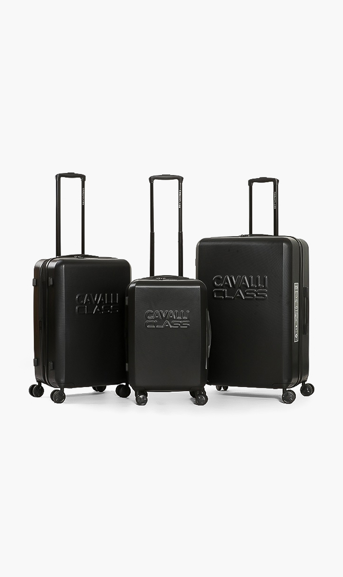 

Lightweight Spinner Suitcase Set