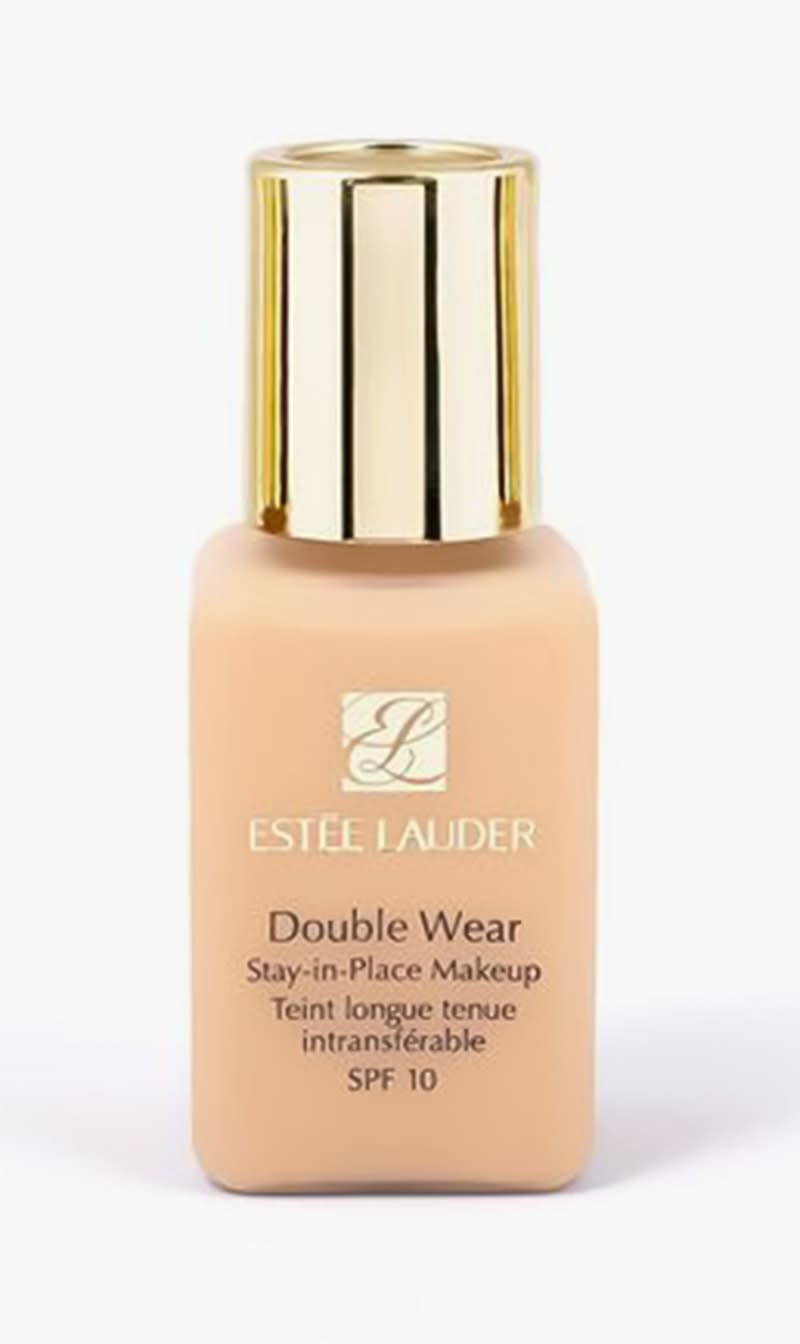 

Estee Lauder Others Double Wear Stay In Place Makeup Spf10, 1w2 Sand for Women | The Deal Outlet