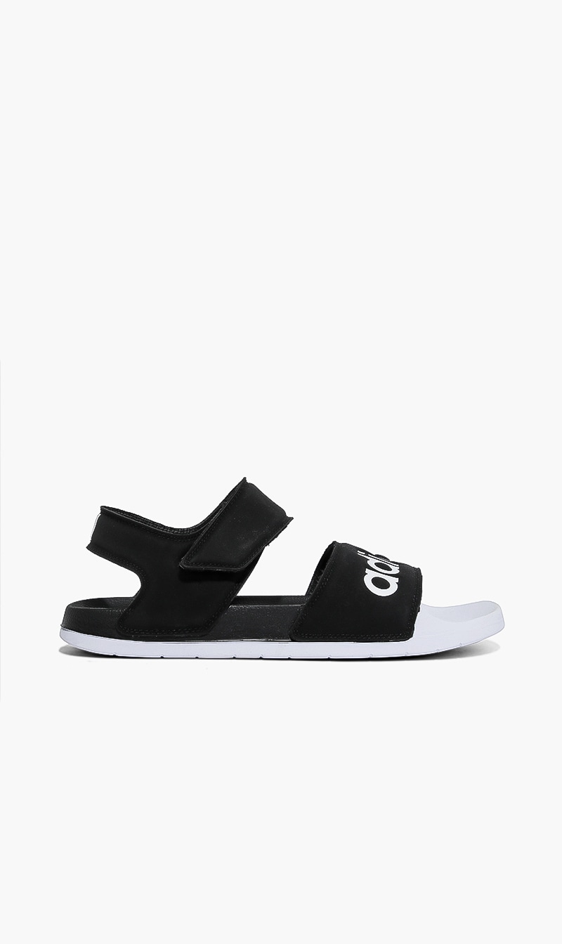 

Adilette Sandals, Black