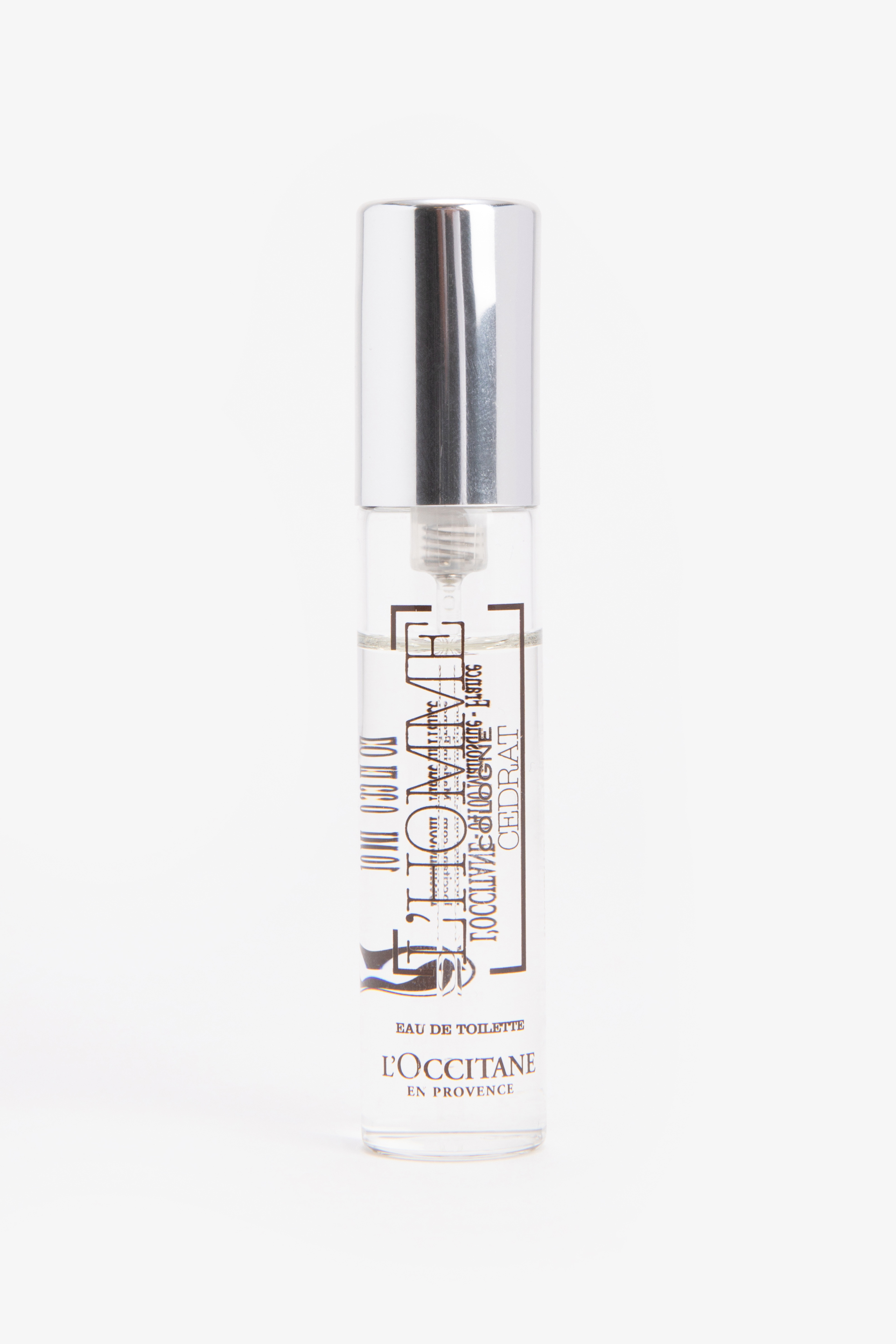 

L'occitane L'homme Cologne Cedrat Eau De Toilette