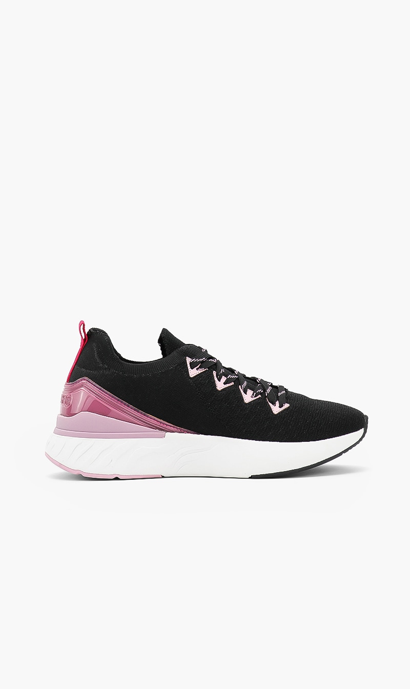 

Guess Janeea Chunky Sneakers