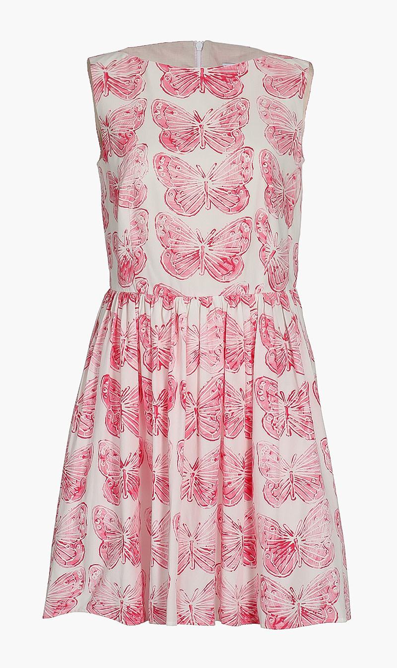 

Red Valentino Abiti Donna Dress