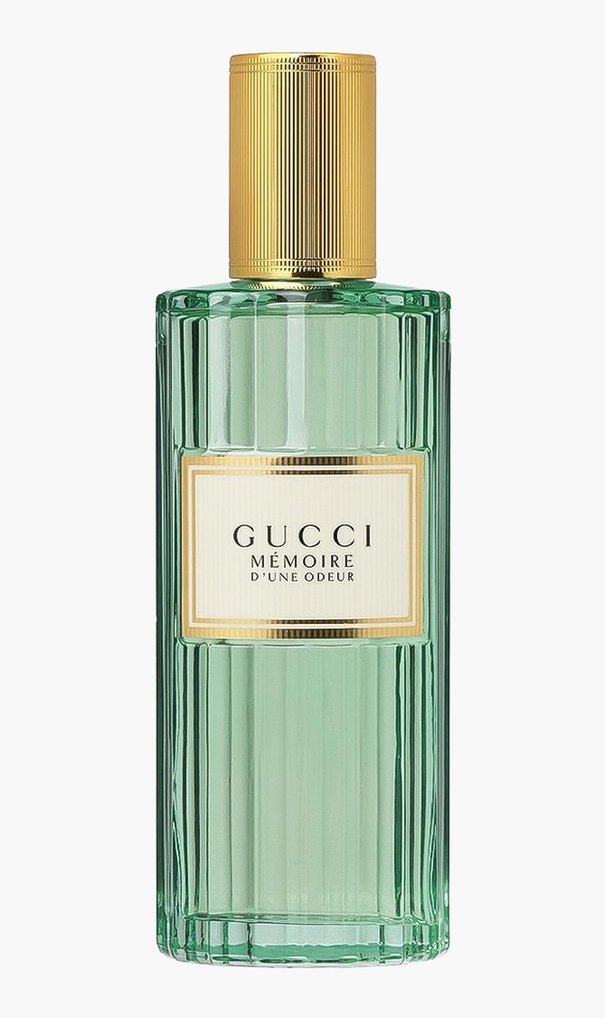 

Gucci Memoire D’une Odeur Edt, 100 Ml