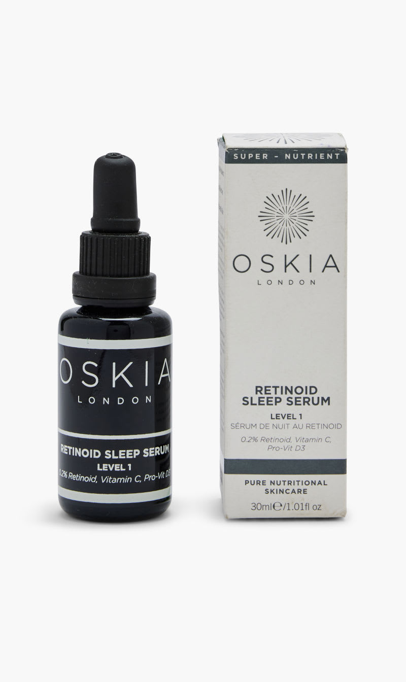 

Oskia Retinoid Sleep Serum Level 1 - 0.2% for Women | The Deal Outlet