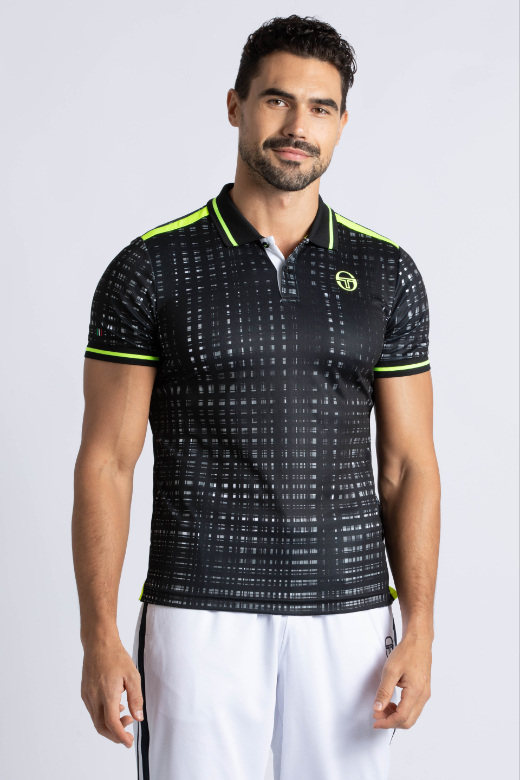 

Sergio Tacchini Zunny Polo