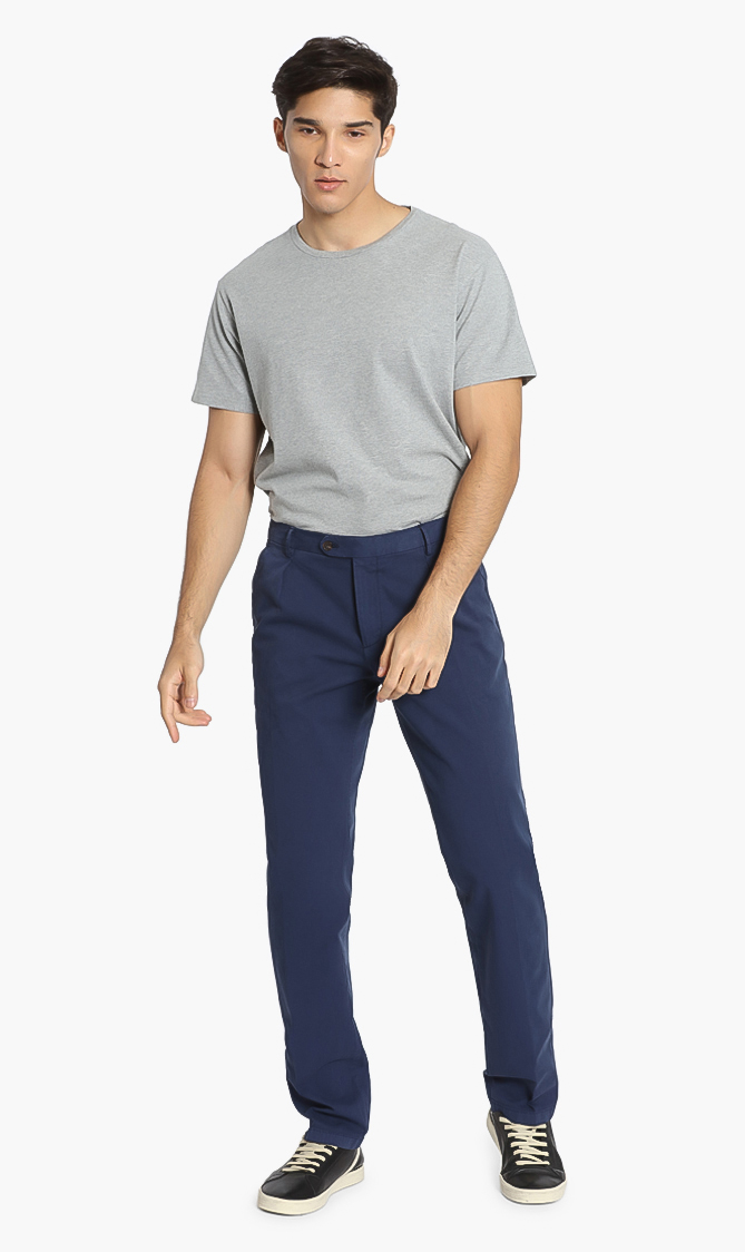 Hackett London Notting Hill Icon Chino Pants