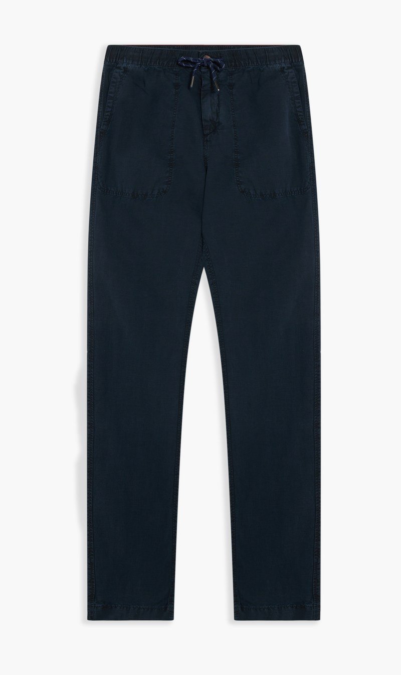 

Lounge Collection Wear Pants, Blue