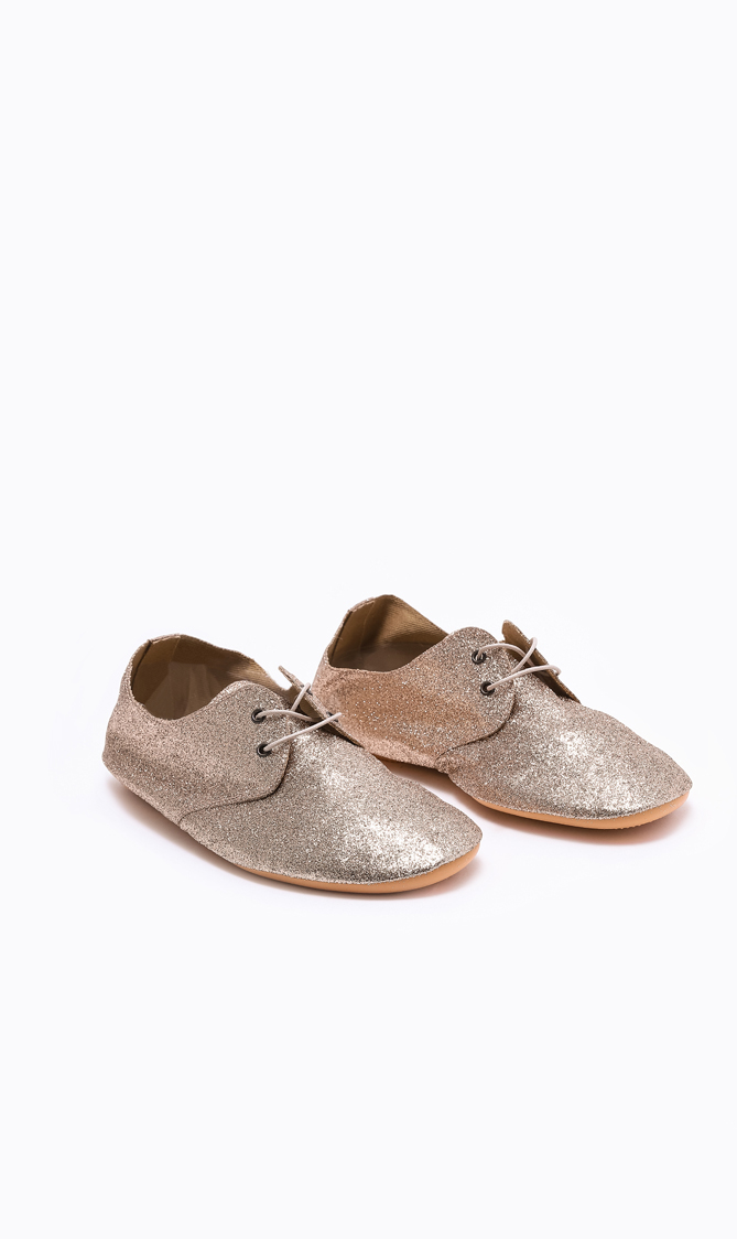 

Anniel Flats Sequin Glitter Bling Shoes