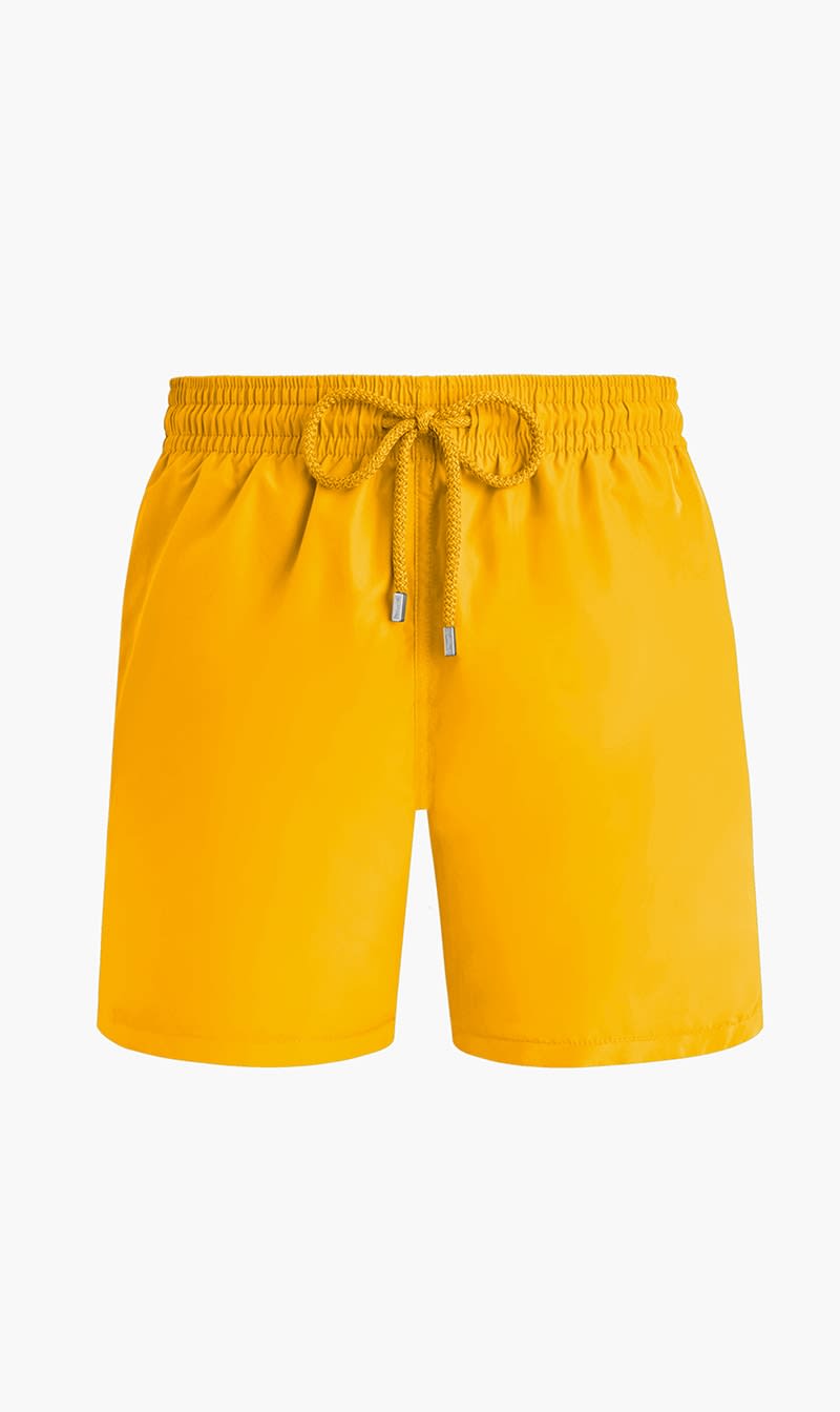 

Vilebrequin Yellow Moorea Su24 Maillot De Bain Mas for Men | The Deal Outlet