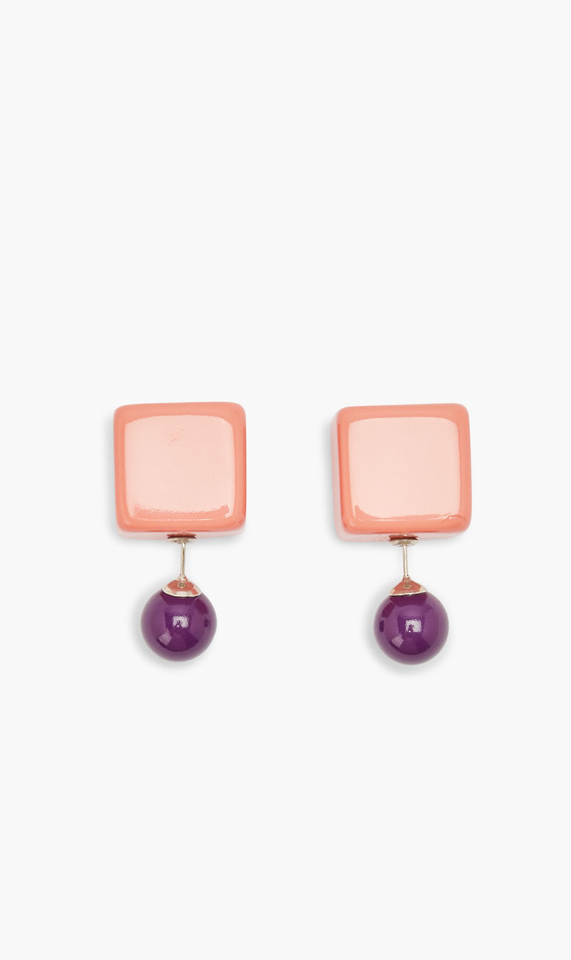 

U2xo31_u2o31_018_tu Earrings 18, Multi-color