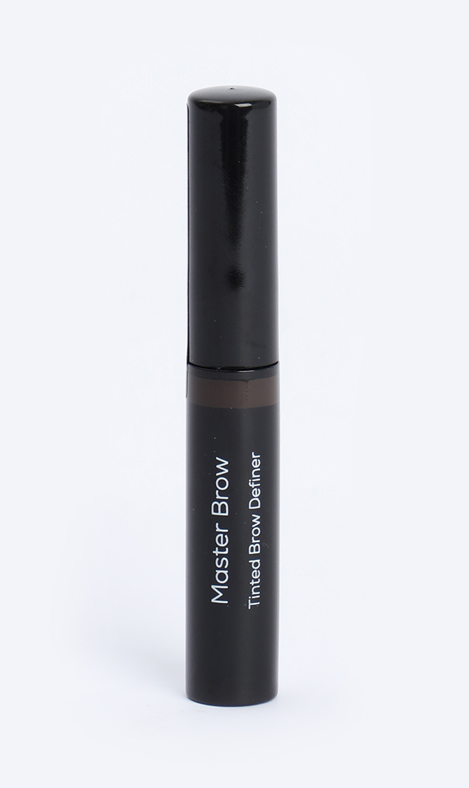 

Wow Beauty Forward Master Brow Tinted Brow Definer, Espresso Cookie 260