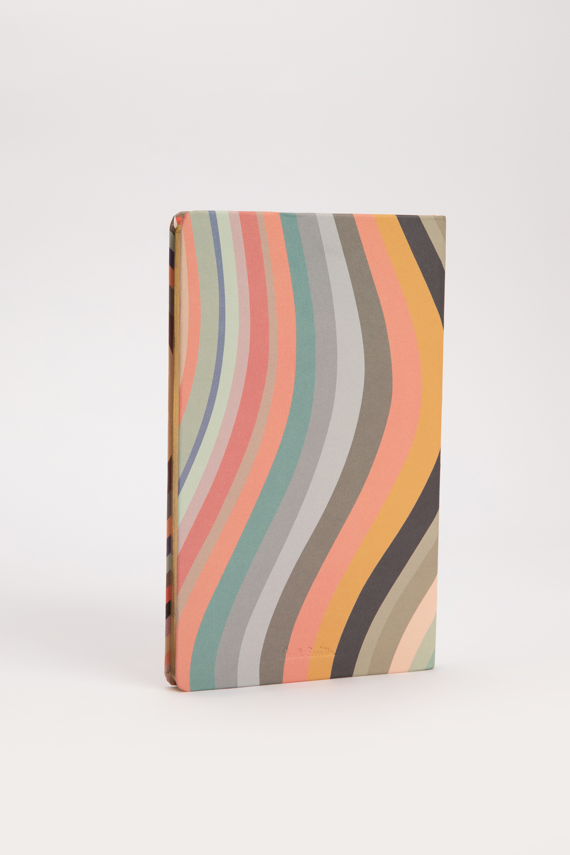 

Paul Smith Swirl Notebook