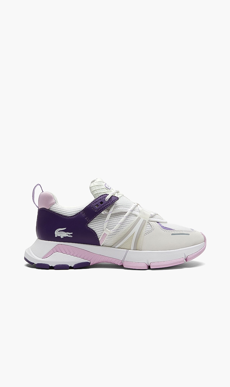 

Lace Up Sneakers