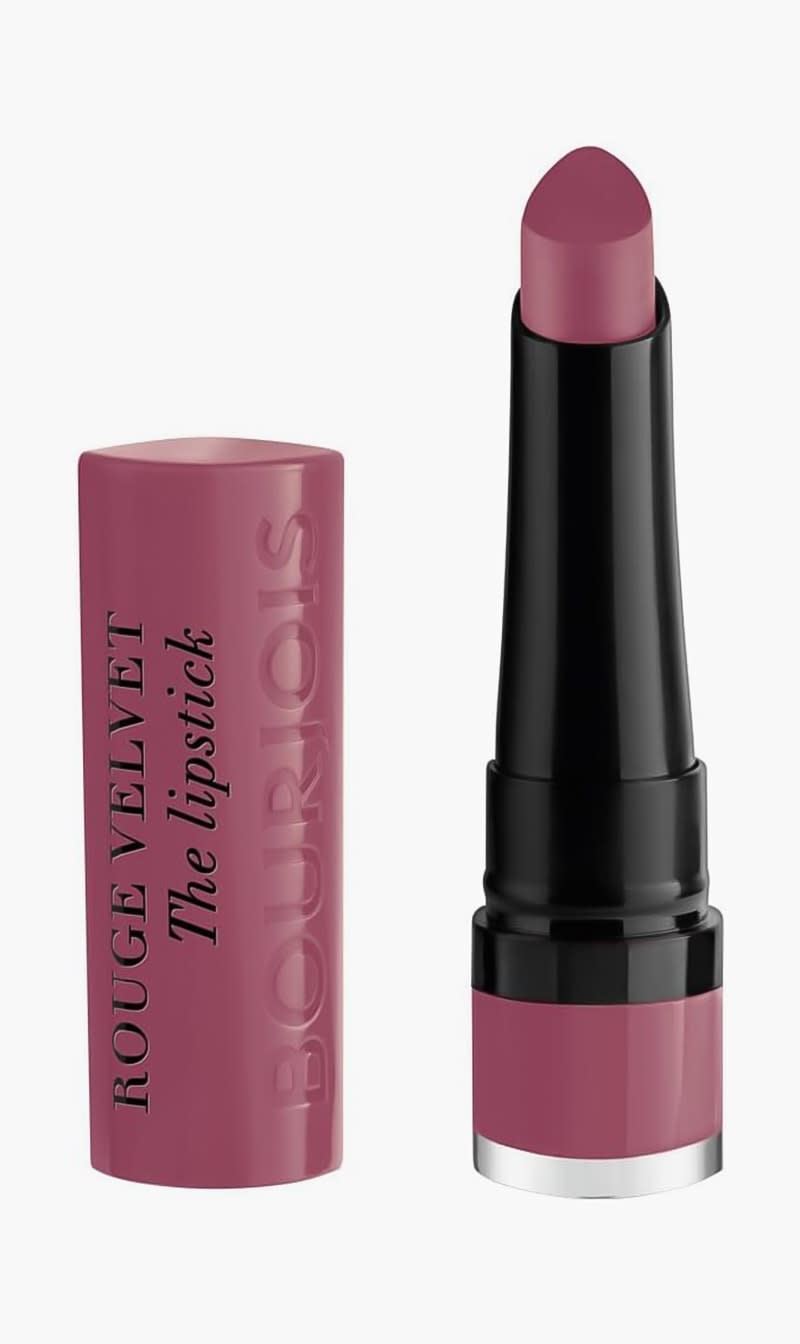 

Bourjois Others Bjs Rge Velv Rg The Lpk 19 Iv for Women | The Deal Outlet