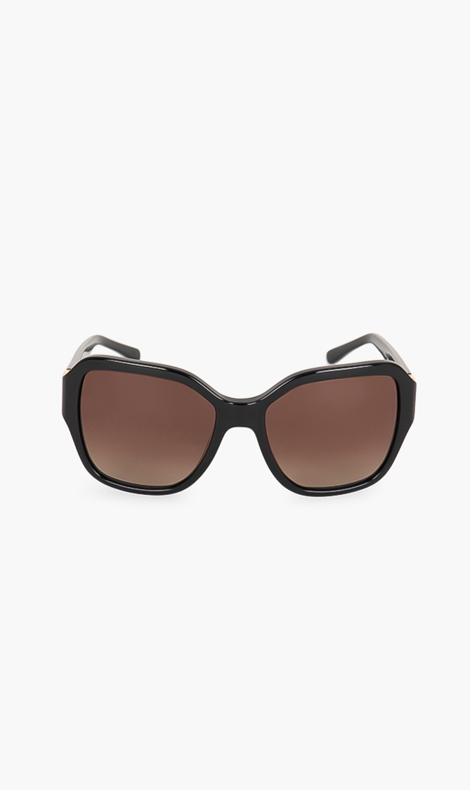 

Tory Burch Oversized Sunglasses