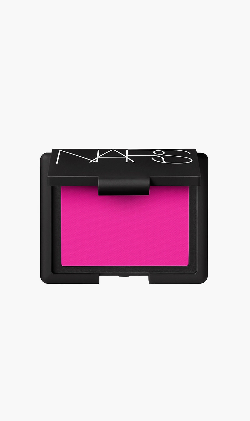 

Nars Powder Blush, Coeur Battant