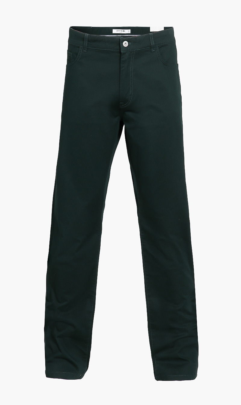 

Pocket Style Trousers