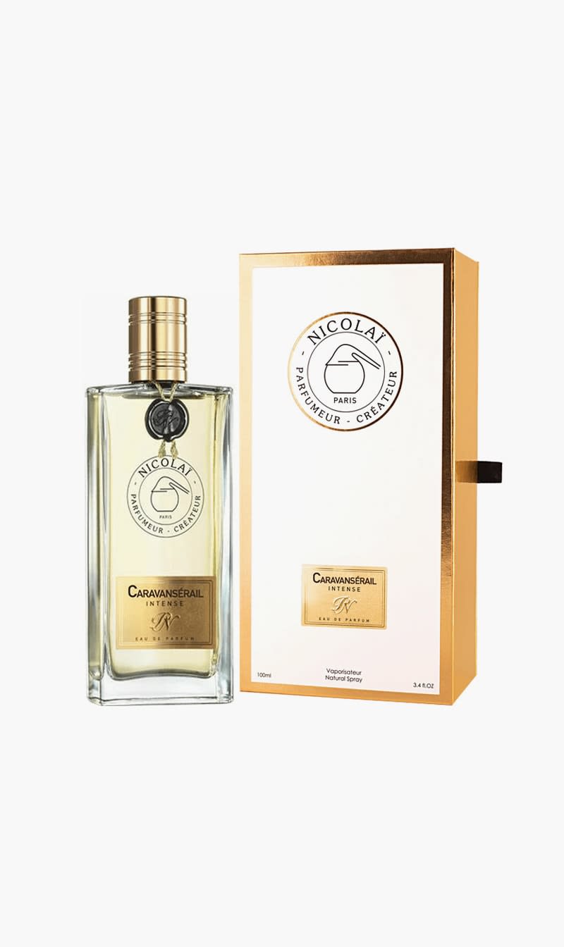 

Nicolai Parfumeur Createur Others Caravanserail Intense 100ml | The Deal Outlet
