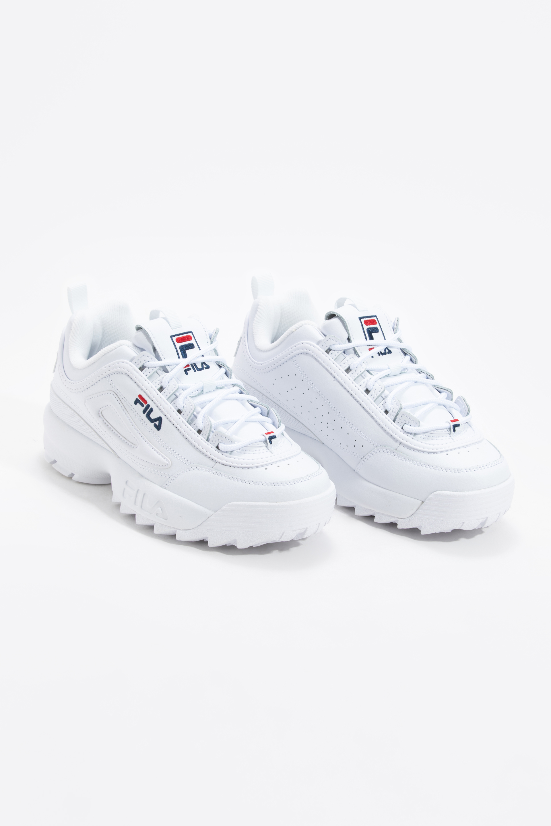 

Fila Disruptor Ii Premium Sneakers