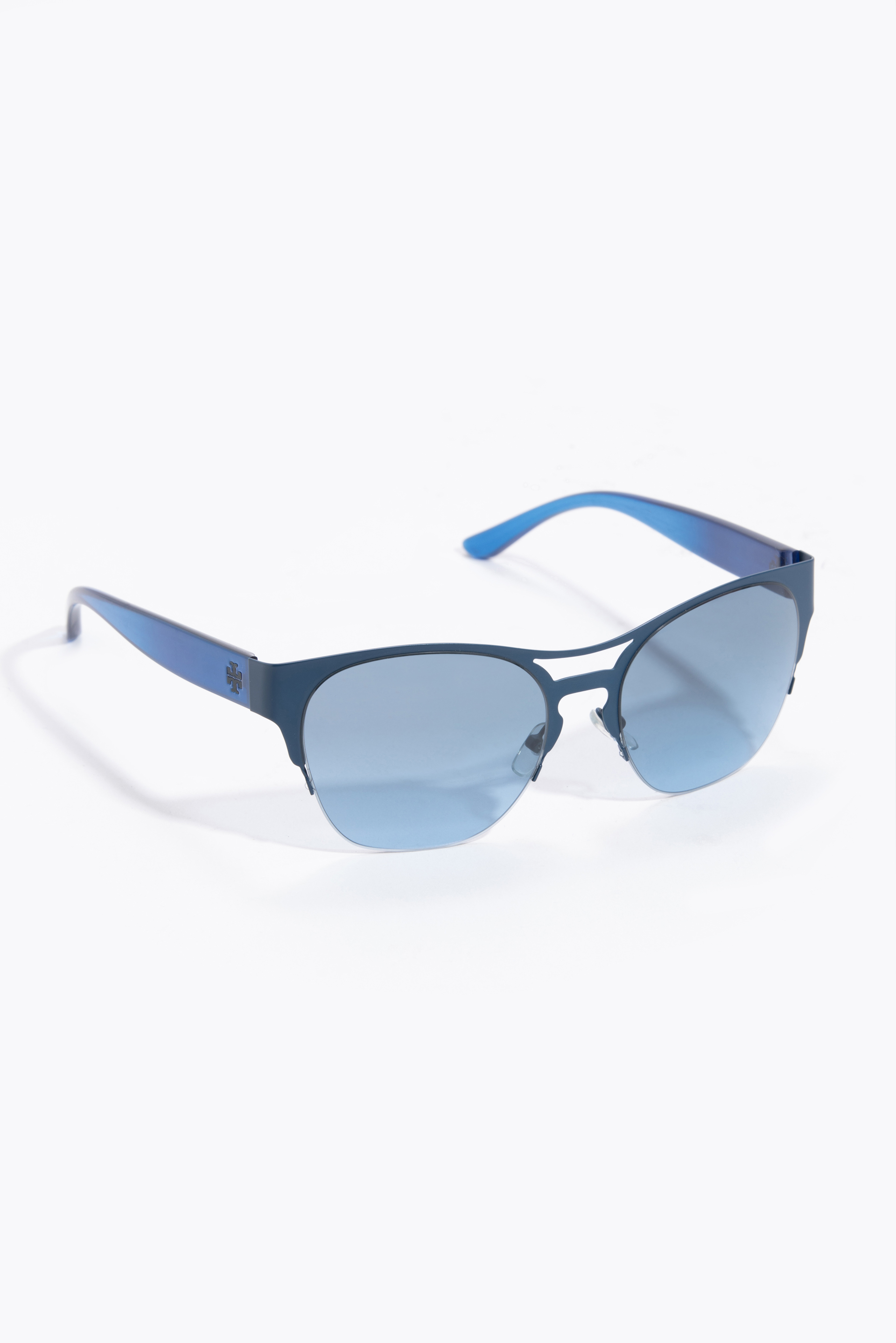 

Tory Burch Modern Square Sunglasses