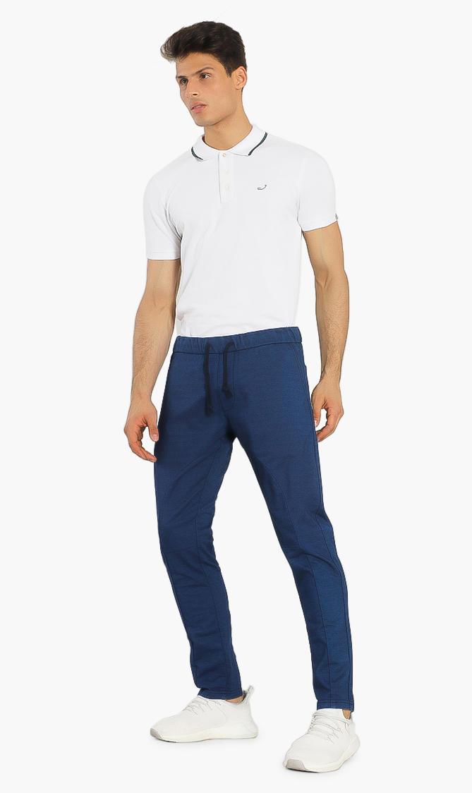

Jacob Cohen Elastci Waist Jeggings