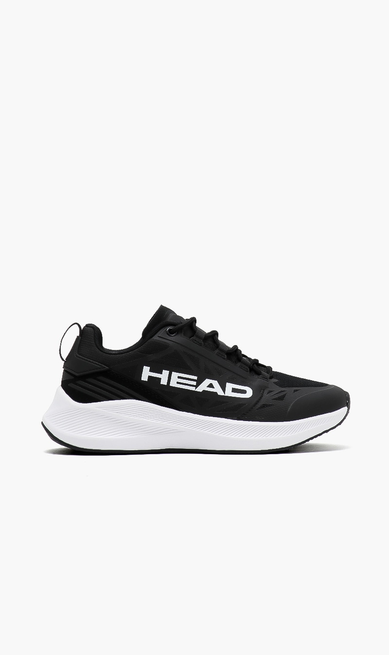 

Kayak Sneakers, Black