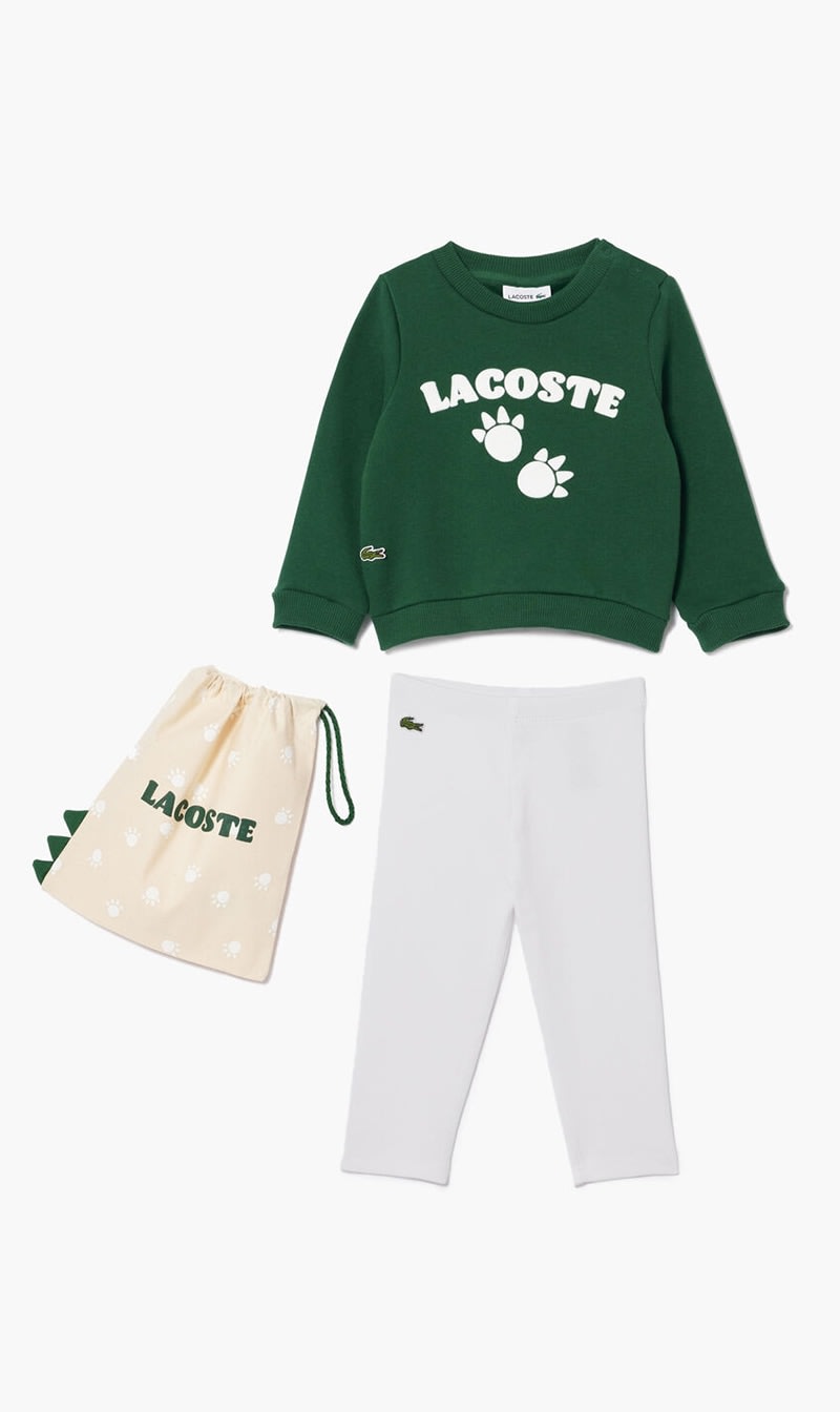 

Lacoste Multi-color Pyjama | The Deal Outlet