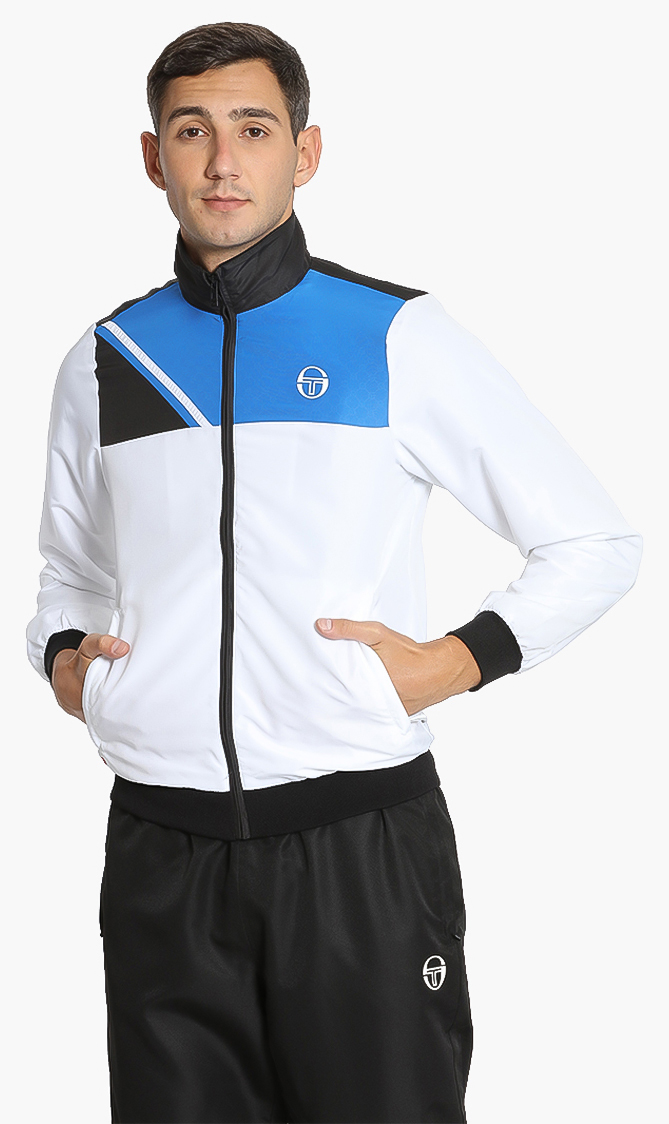 

Sergio Tacchini Zaroo Tracksuit