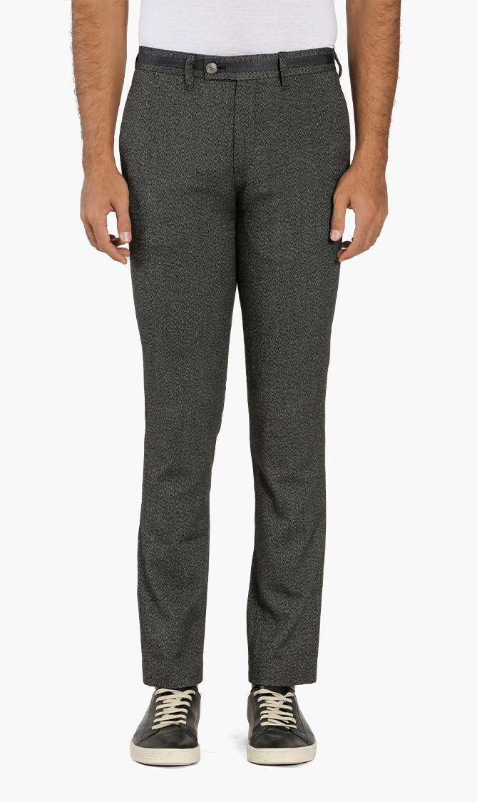 

Ted Baker Beektro Semi Plain Trouser