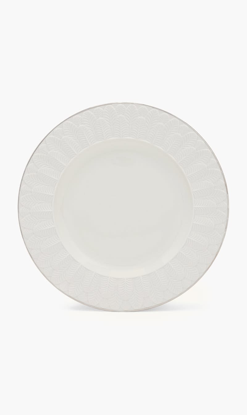 

Villari Others Peacock Dinner Plate | The Deal Outlet