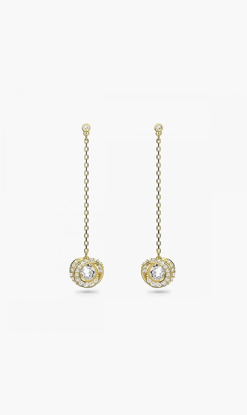 

Swarovski Others Sjc Rl Generation Pe Lng Cry/gos for Women | The Deal Outlet