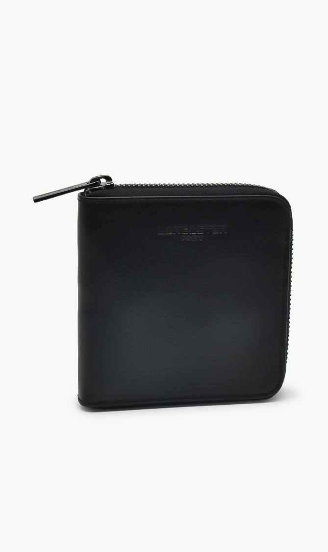 

LANCASTER Capital Zip Wallet