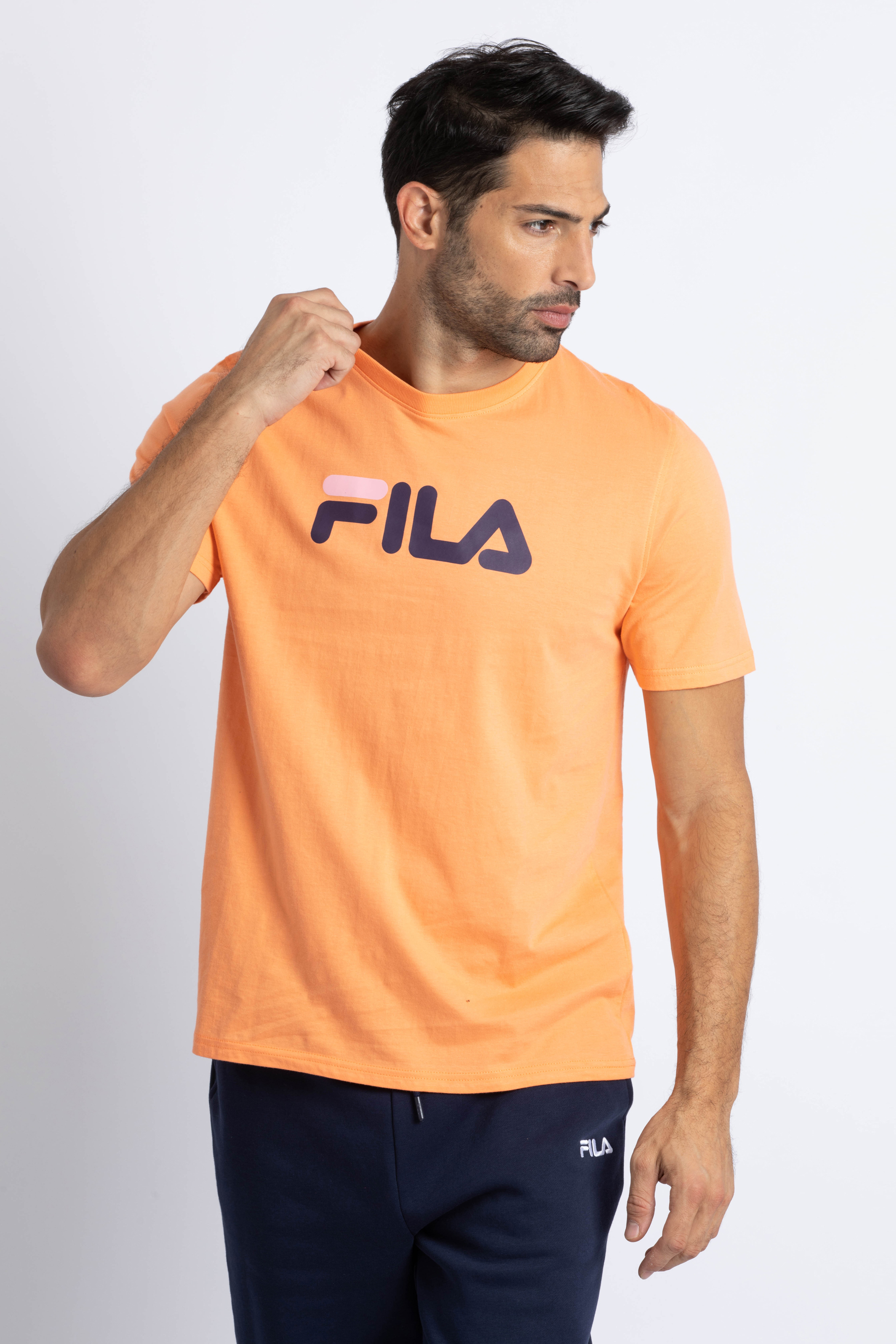 

Fila Graphic T-shirt