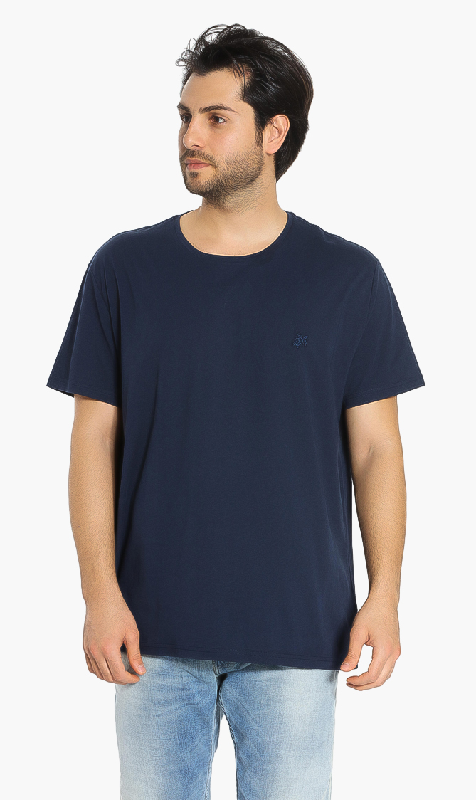 

VILEBREQUIN Tao Crew Neck T-shirt