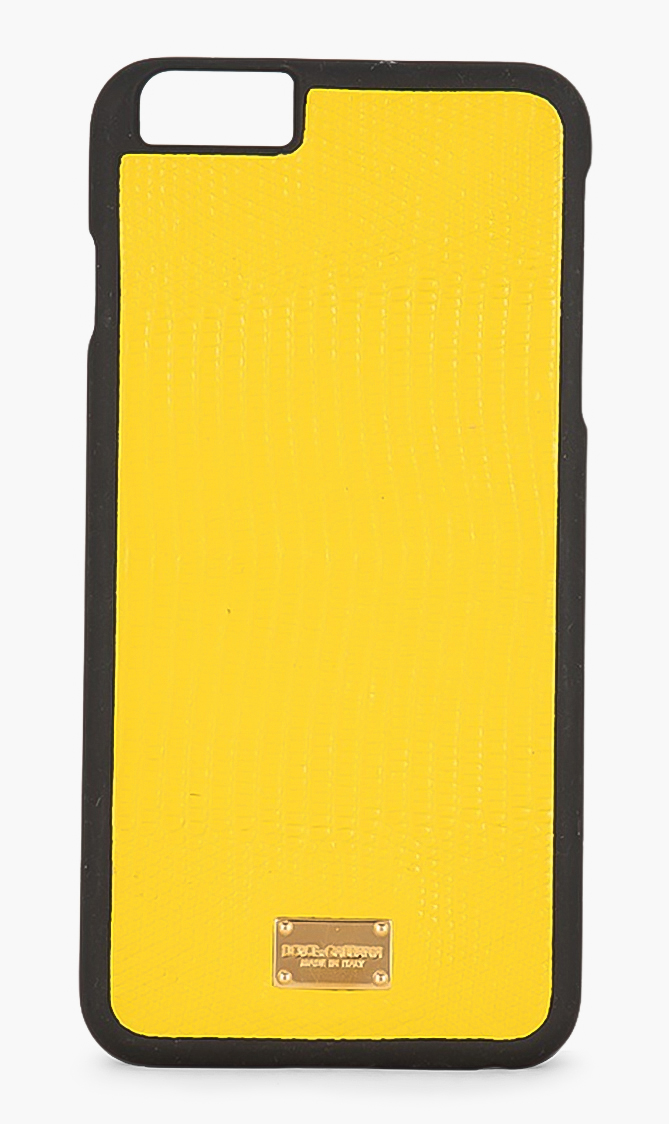 

Dolce&gabbana St Iguana Iphone 6+ Cover