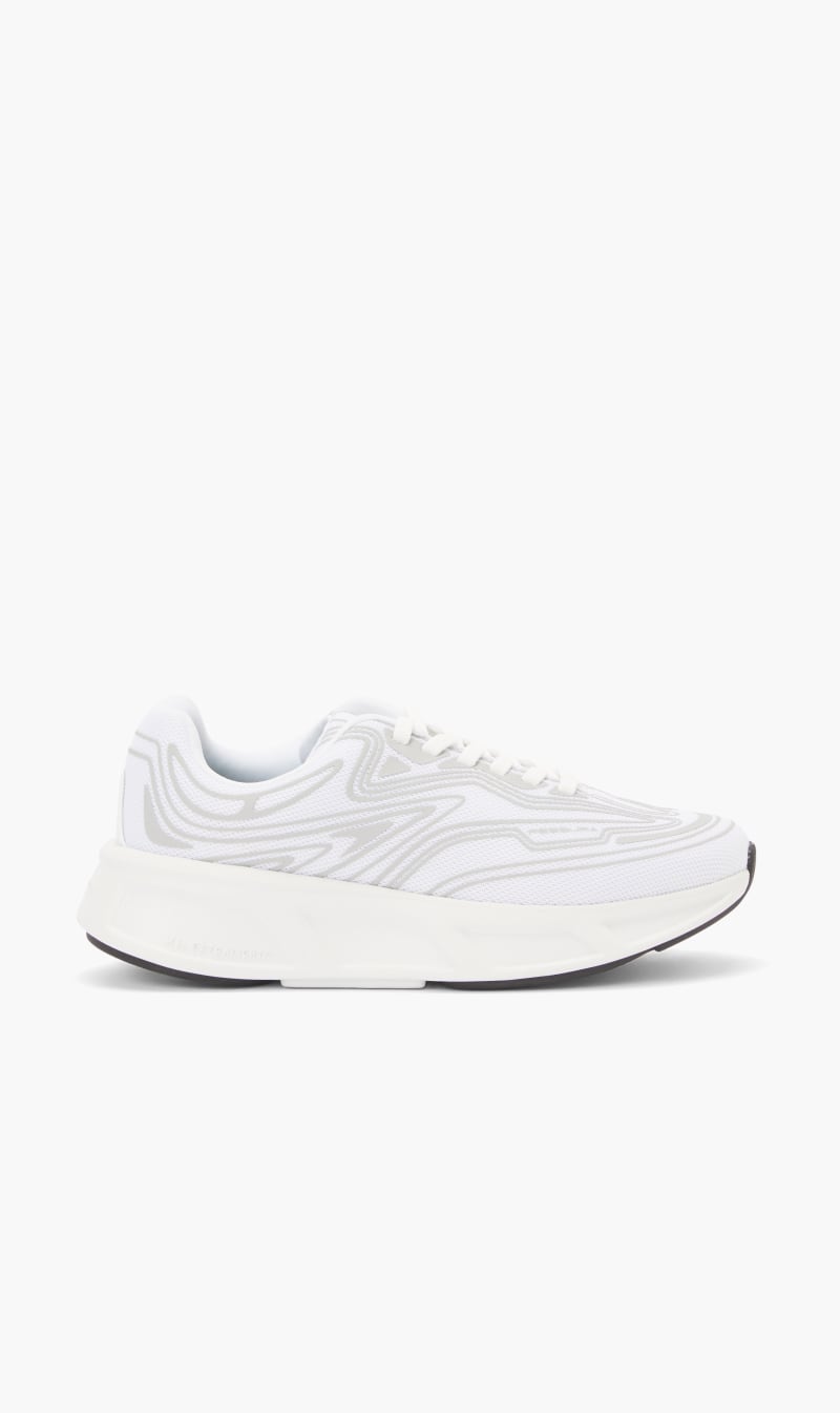 

Fessura White Runflex #01 | The Deal Outlet