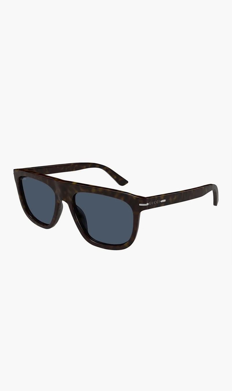 

Gucci Brown Gg1726s-002 Recycled Ace Sunglasses,  for Women | The Deal Outlet