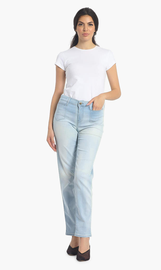 

JACOB COHEN Francy Tailored Jeans