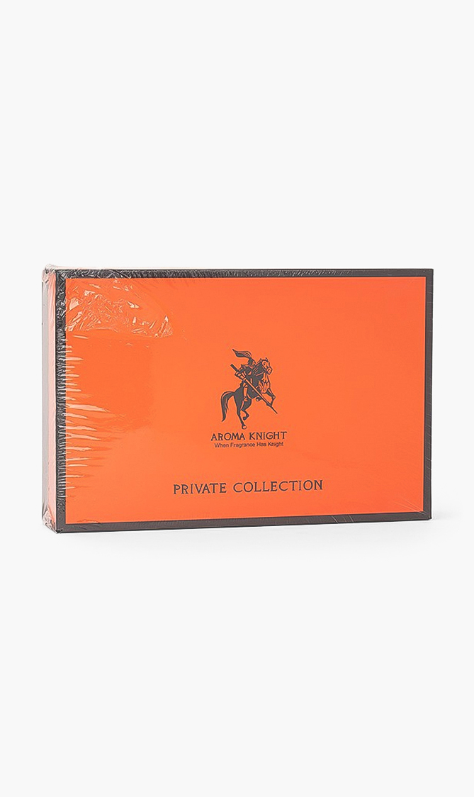 

Aroma Knight Others Private Collection, 3 X 50ml | The Deal Outlet