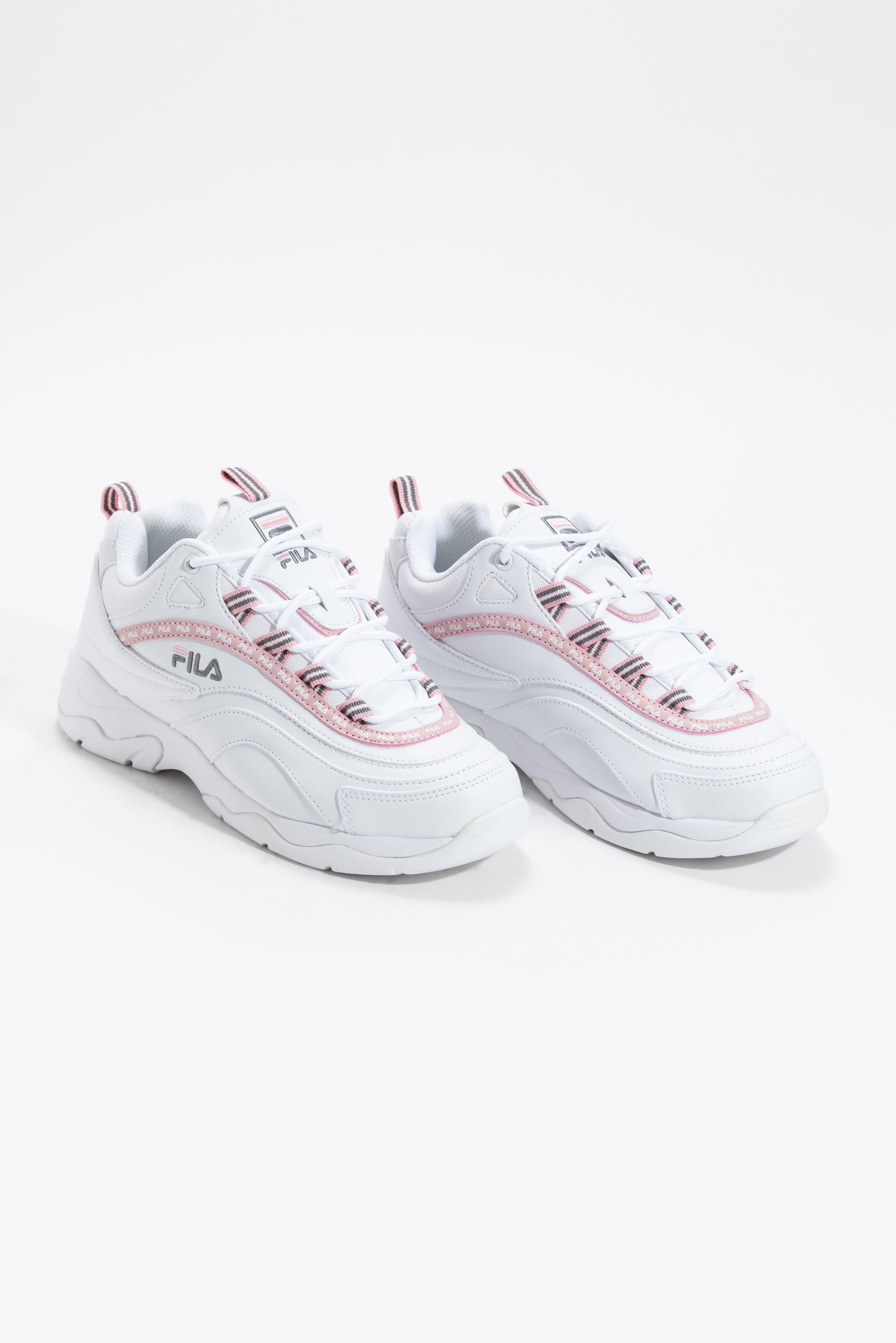

Fila Ray Repeat Sneakers